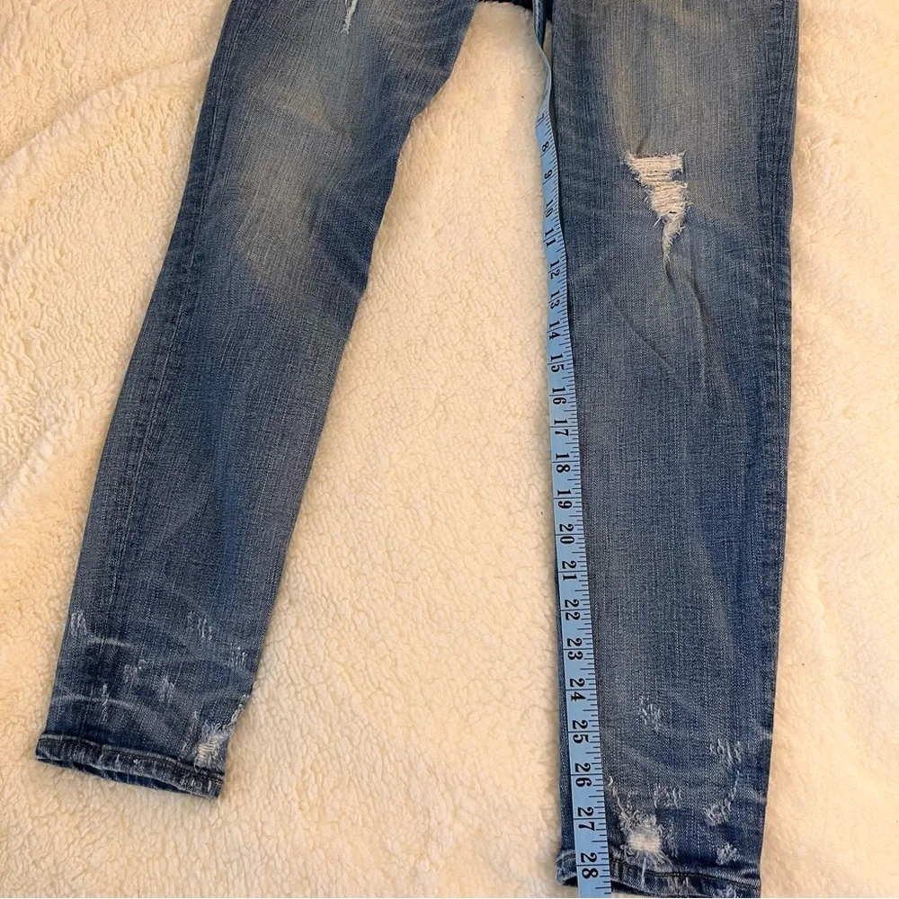 NEW Madewell 9